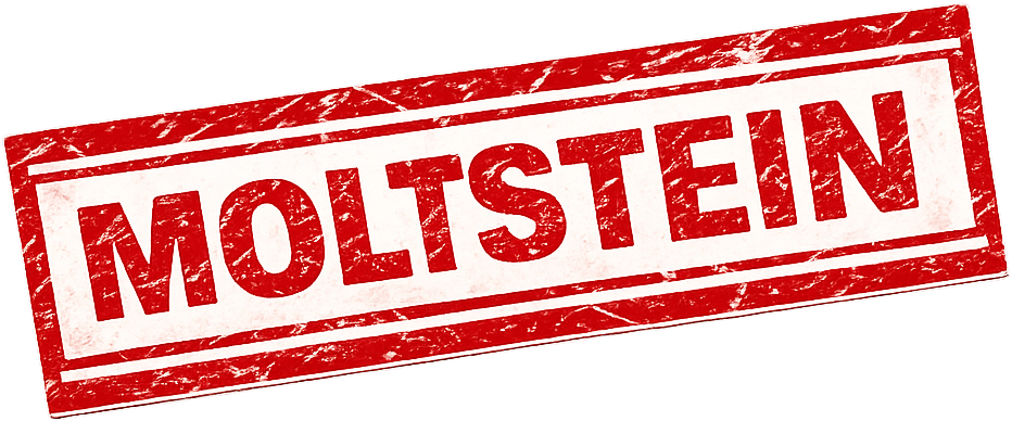 Moltstein